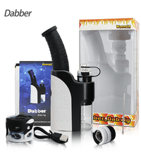 Waxmaid 6.73'' Dabber Electric Dab Rig