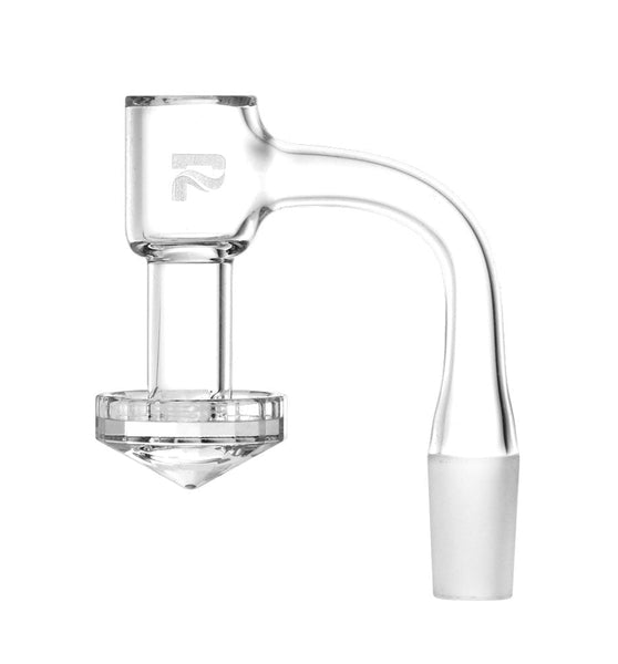 Pulsar Terp Slurper Diamond Point Bottom Banger