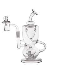 MJ Arsenal Titan Mini Dab Rig