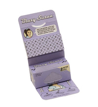 Blazy Susan Purple Rolling Papers