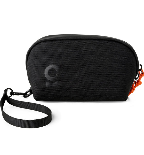 Ongrok Carbon-lined Wrist Bag