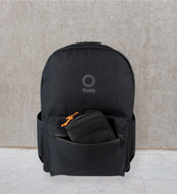 Ongrok Carbon-lined Backpack Smell Proof