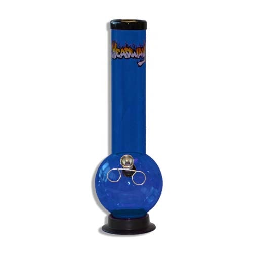 8" BUBBLE PIPE