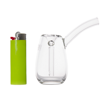 MJ Arsenal Bulb Bubbler