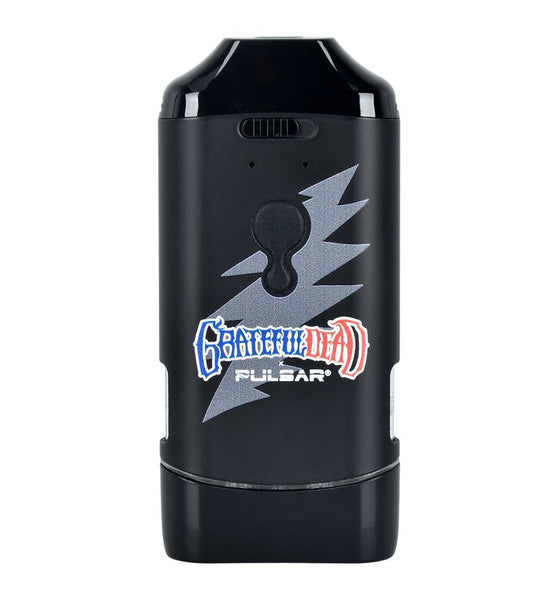 Grateful Dead x Pulsar DuploCart 510 Vaporizer - 650mAh