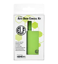 HoneyStick Elf Conceal Auto-Draw Vape Bar | 350mAh