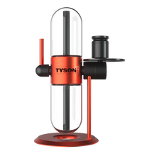 Tyson 2.0 x Stündenglass Gravity Infuser