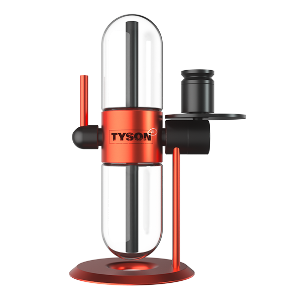 Tyson 2.0 x Stündenglass Gravity Infuser