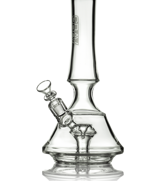 GRAV® Empress Water Pipe