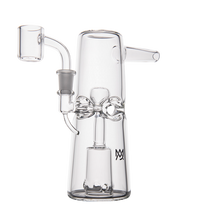 MJ Arsenal Turret Mini Dab Rig