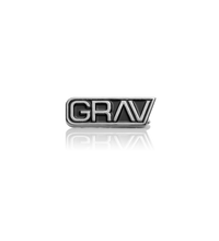 GRAV® Hatpin