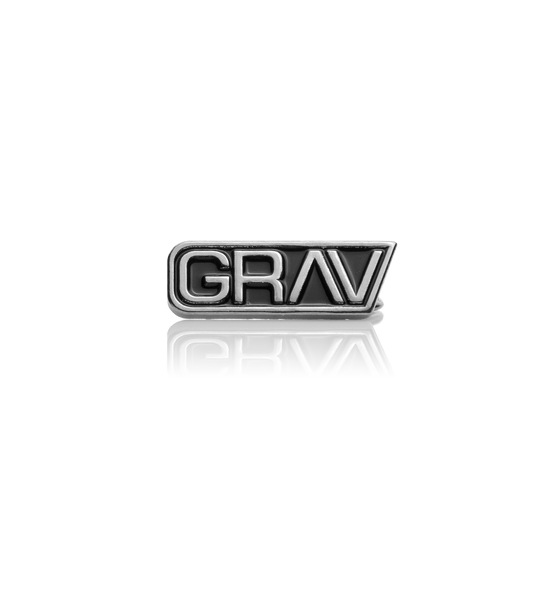 GRAV® Hatpin