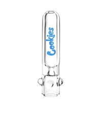 Cookies OG Glass Chillum | 3"