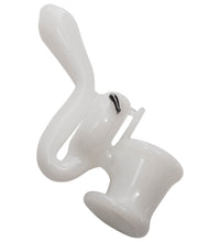 LA Pipes The Good Ish - Toilet Bowl Glass Pipe