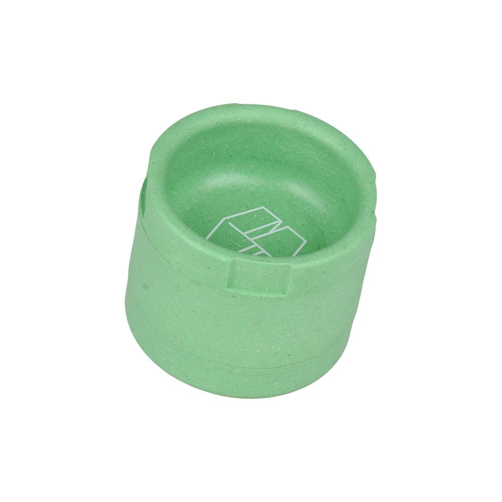 Stache Products Hemp Grynder | 3pc | 2.2"