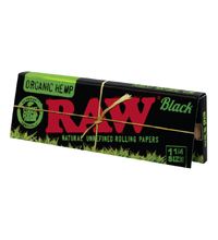 RAW Organic Rolling Papers