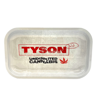 Tyson 2.0 Rolling Trays