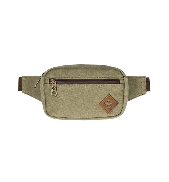 The Companion - Smell Proof Crossbody Bag