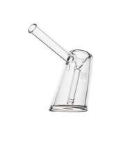 MJ Arsenal Fulcrum Bubbler