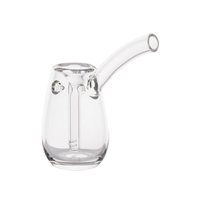 MJ Arsenal Bulb Bubbler