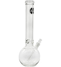 LA Pipes "Iron Mace" Heavy 9mm Bubble Bong