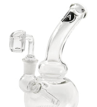 LA Pipes Bubble Concentrate Waterpipe