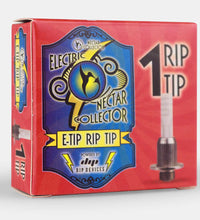 Original Nectar Collector E-Tip Rip Tips - 1PK