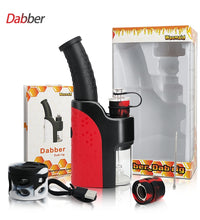 Waxmaid 6.73'' Dabber Electric Dab Rig