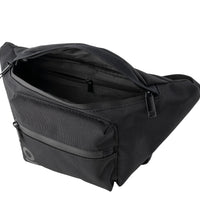 Ongrok Carbon-lined Fanny Pack / Travel Pouch