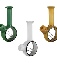 Pulsar Pocket Bubbler - 5.25" / Colors Vary