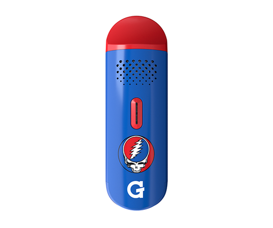 Grateful Dead x G Pen Dash Vaporizer