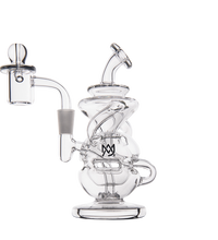 MJ Arsenal Infinity Mini Dab Rig