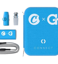 Cookies x G Pen Connect Vaporizer