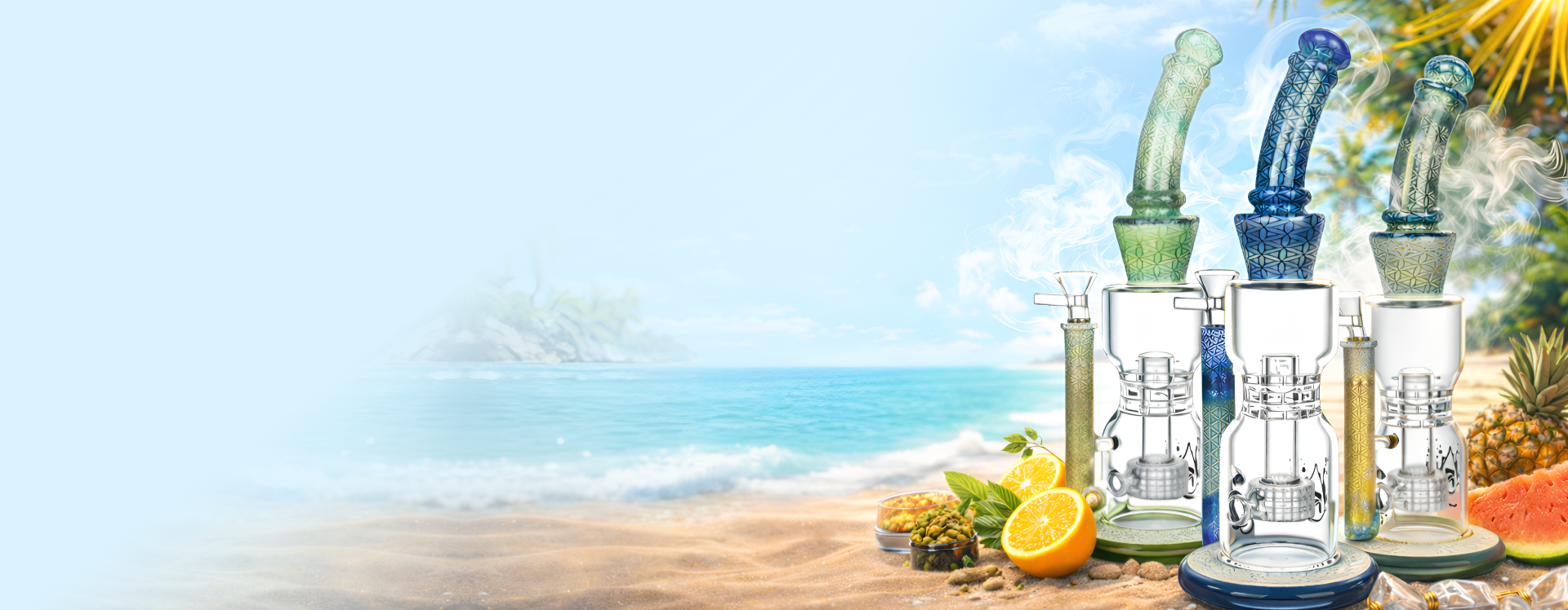 Desktop Slider Image