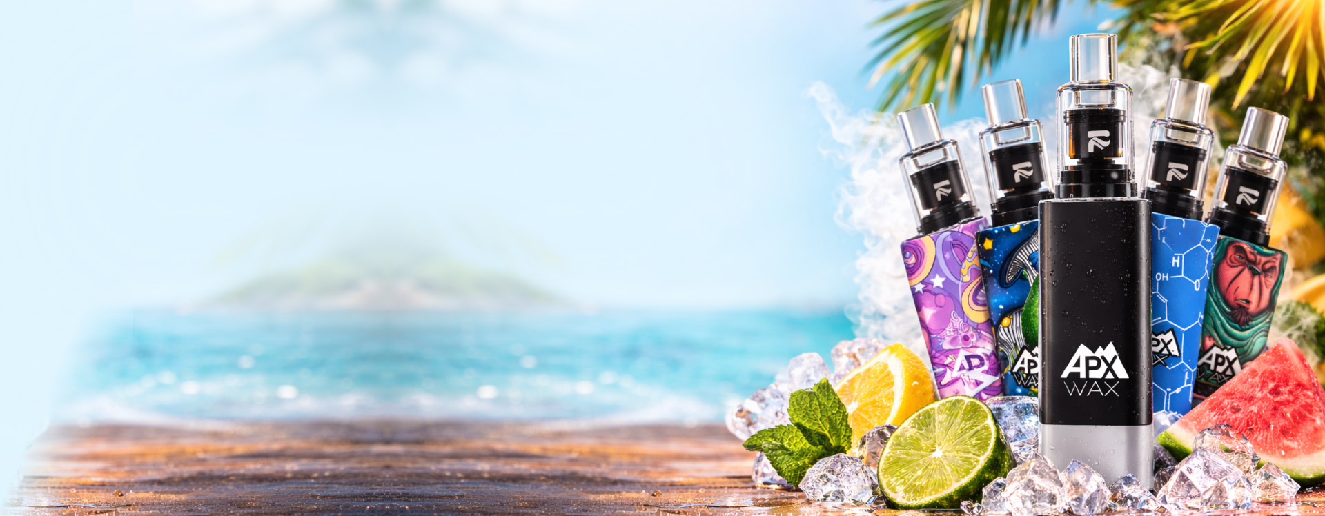 Desktop Slider Image