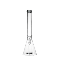 The HEMPER Beast Bong 12"