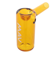 2.5" Mini Standing Hammer Bubbler