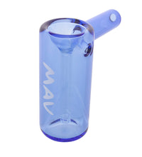 2.5" Mini Standing Hammer Bubbler