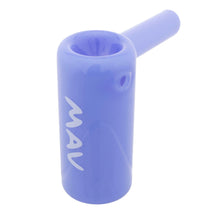 2.5" Mini Standing Hammer Bubbler