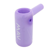 2.5" Mini Standing Hammer Bubbler