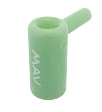 2.5" Mini Standing Hammer Bubbler