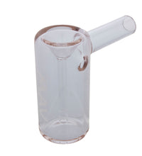 2.5" Mini Standing Hammer Bubbler