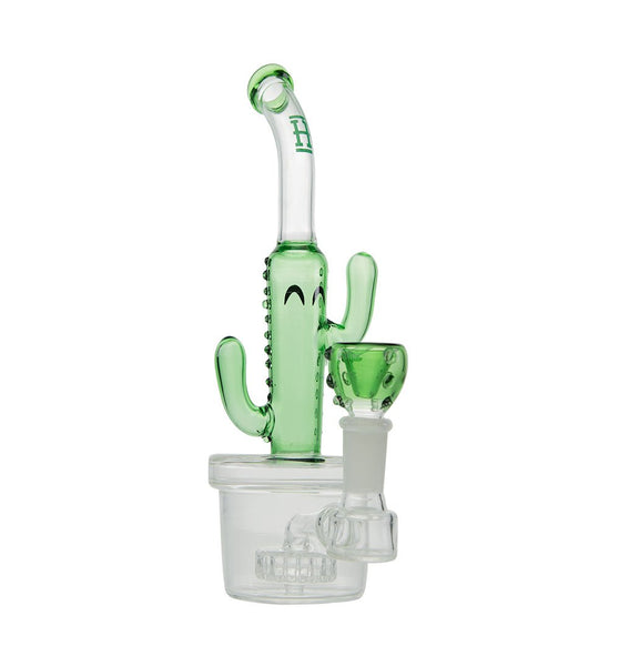 HEMPER Cactus Jack Bong