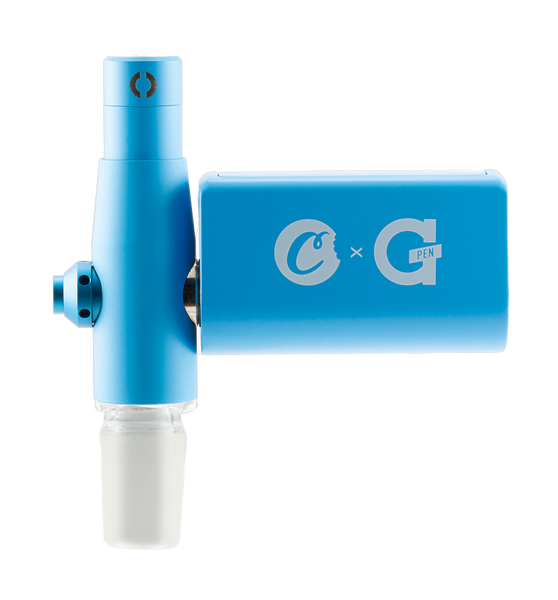 Cookies x G Pen Connect Vaporizer