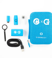 Cookies x G Pen Connect Vaporizer