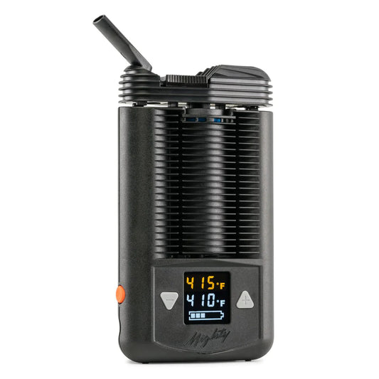 Concentrate Vaporizers