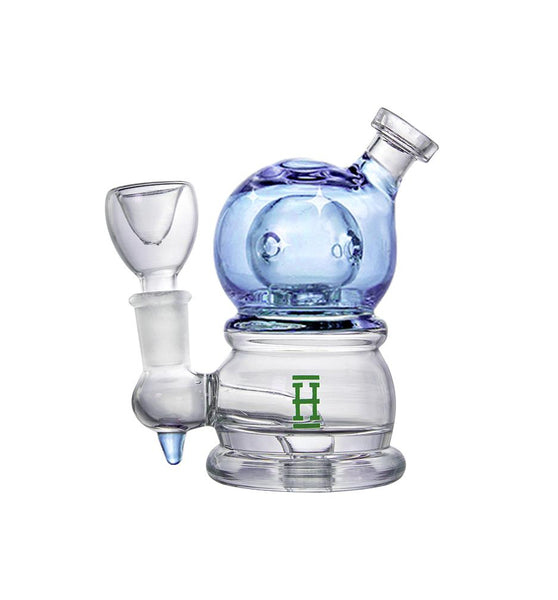 Hemper Crystal Ball Rig