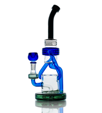 Hemper Cyberpunk XL Recycler Bong