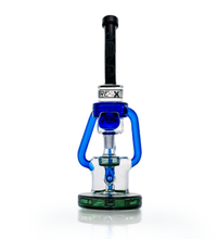 Hemper Cyberpunk XL Recycler Bong