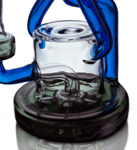 Hemper Cyberpunk XL Recycler Bong